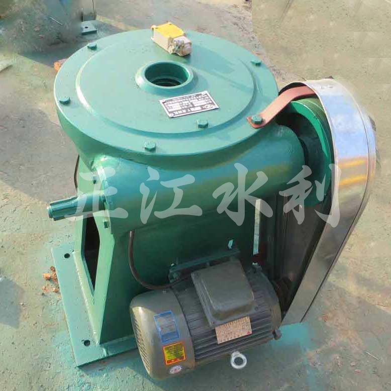 手电两用螺杆启闭机
